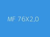 MF 76X2,0 